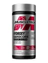 MuscleTech - Hydroxycut Hardcore Super Elite - 100 Vcaps