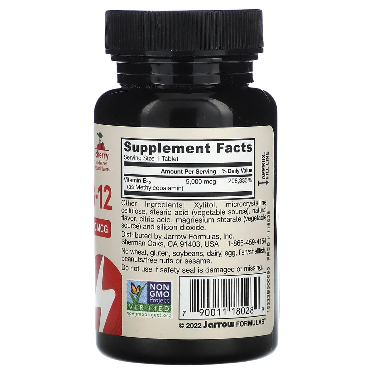 Jarrow Formulas - 90 Gummies