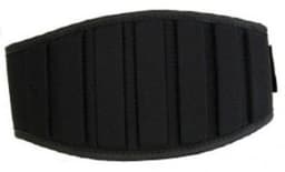 BioTechUSA Belt With Velcro Closure Austin 5