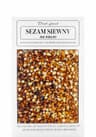 Diet-food - Sesame Seeds For Sprouting 80g