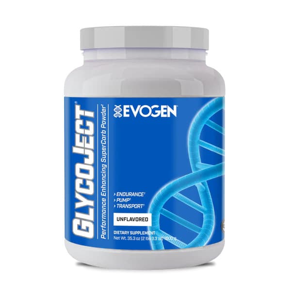 Evogen - Glycoject - 1000g