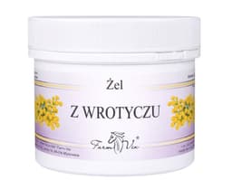 Farm Vix - Gel With Tansy - 150ml