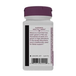 Nature'S Way - Maca Premium Extract - 60 Vcaps