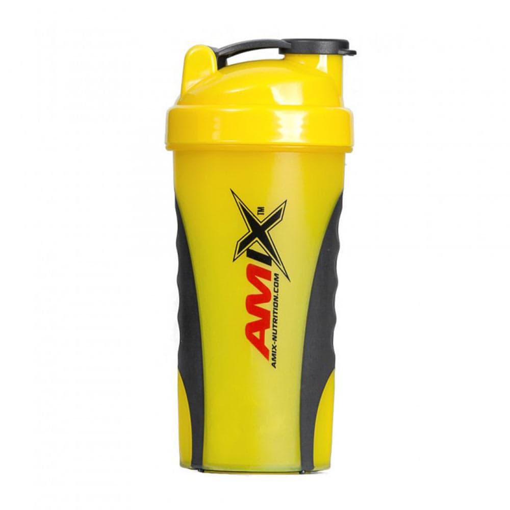 Amix - Excellent Shaker – Amix förpackning