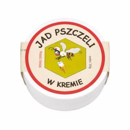 Jad Pszczeli - Bee Venom Cream - 30g