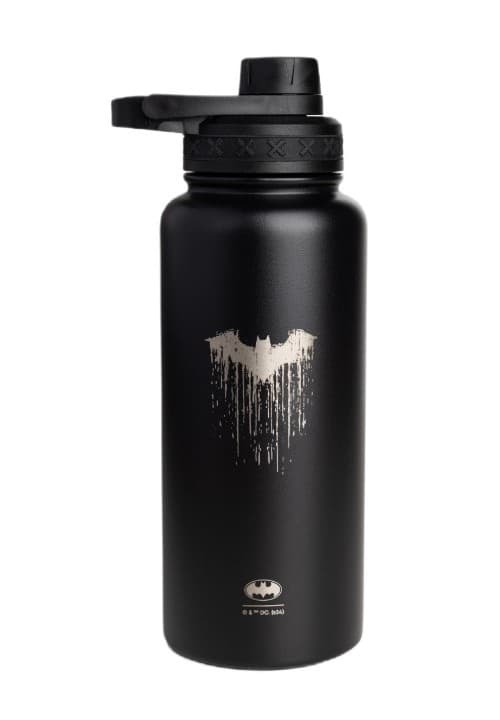 SmartShake - Insulated Sports Bottle 960ml – SmartShake förpackning