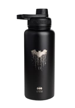 SmartShake - Eristetty urheilupullo 960ml