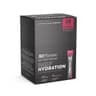 XO Fitness - Daily Hydration, Black Cherry - 28 x 6g