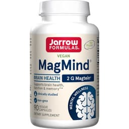 Jarrow Formulas - Magmind