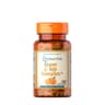 Puritan's Pride - Super C-500 Complex - 100 Coated Caplets