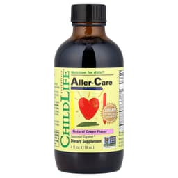 Child Life - Aller-Care - 4 fl. oz.