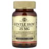 Solgar - Gentle Iron® - 25mg, 90 Caps