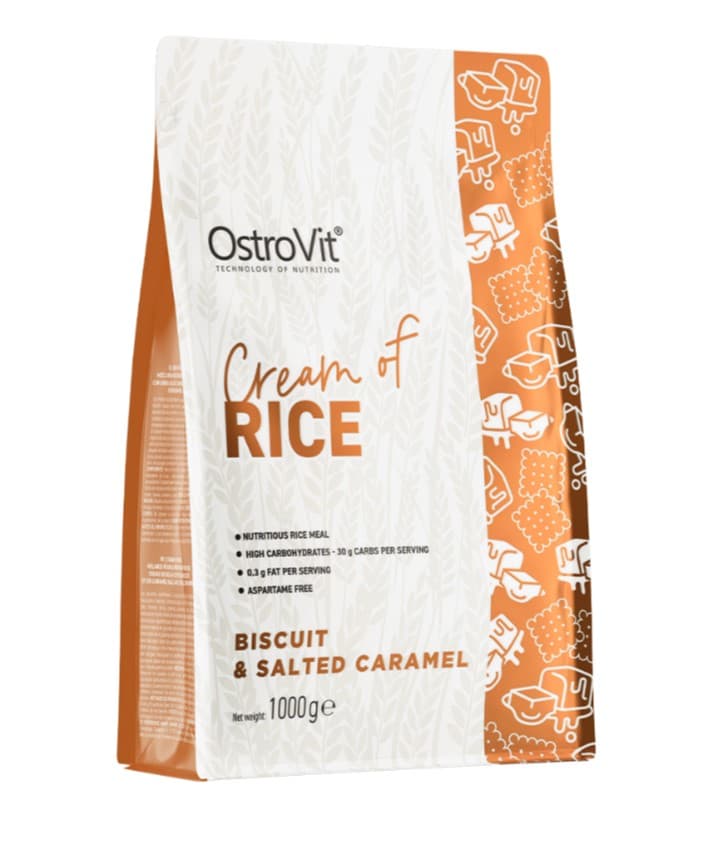 OstroVit - Cream Of Rice