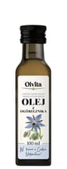 Olvita - Borage Oil Cold-Pressed 100ml