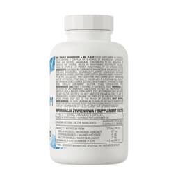 OstroVit - Triple Magnesium + B6 P-5-P - 90 Caps