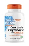 Doctor's Best - Curcumin