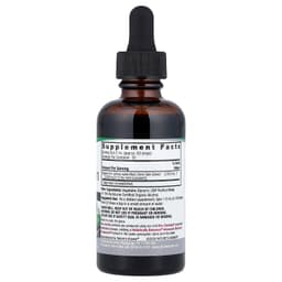 Nature's Answer - Slippery Elm Extract - 60ml