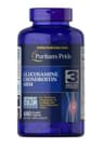 Puritan's Pride - Glucosamine Chondroitin MSM - 480 Coated Tabs - 480 Caps