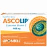 Ascolip - Liposomal Vitamin C - 30 Sachets
