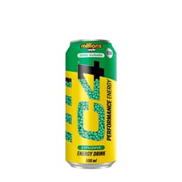 Cellucor - C4 Explosiv Energidrik