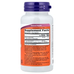 NOW Foods - Phosphatidyl Serine, 150mg Soy Free - 60 Vcaps