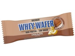 Weider - Whey Wafer