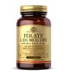 Solgar Folate 1333mcg Dfe 800mcg Folic Acid 250 Tabs