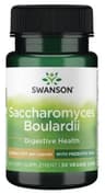 Swanson - Saccharomyces Boulardii - 30 Caps