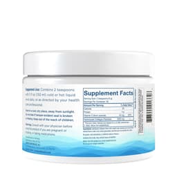 Nordic Naturals - Marine Collagen - 150g
