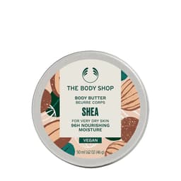 The Body Shop - Body Butter
