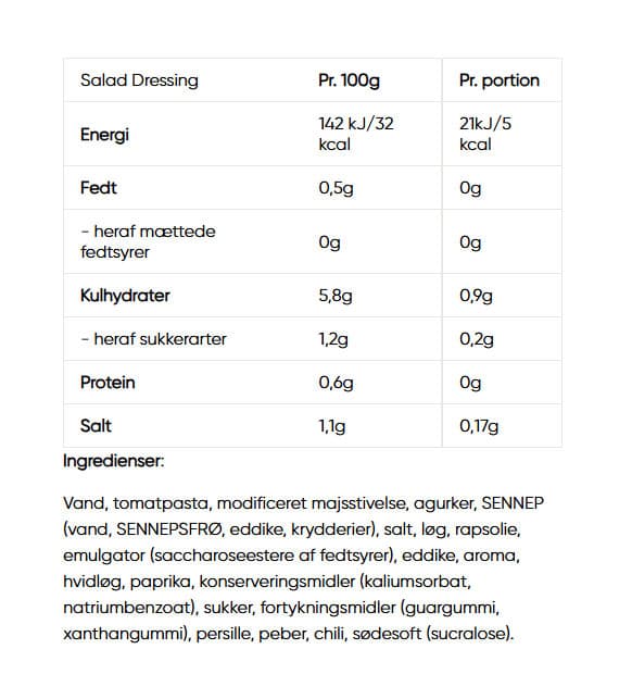 Wispy - Zero Sauce - 440g (KORT DATUM 2026-11-26)