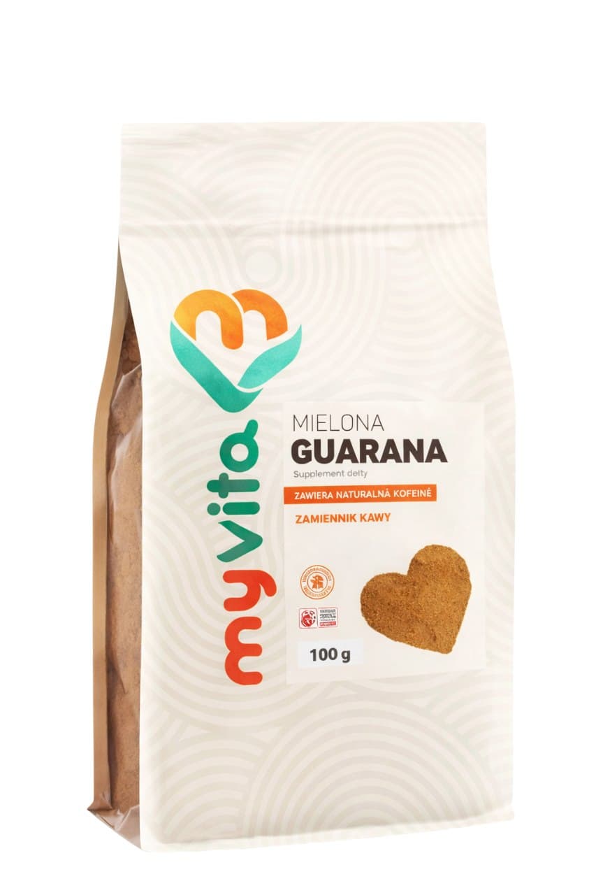 MyVita - Guarana