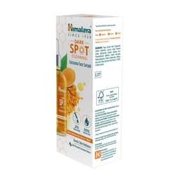 Himalaya - Dark Spot Clearing Curcuma Face Serum - 30ml