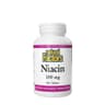 Natural Factors - Niasiini - Vitamiini B3