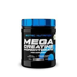 Scitec Nutrition - Mega Kreatiini Monohydraatti