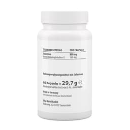 Vitaworld - Kolostrum - 60 Kaps