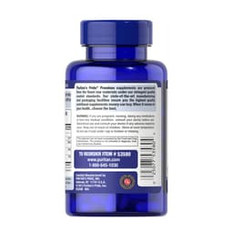Puritan's Pride - Absorbable Calcium With Magnesium & Vitamin D3 - 60 Sgels