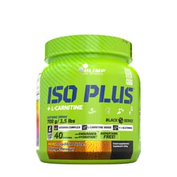 Olimp Labs - Iso Plus + L-Carnitine - Isotonic Drink