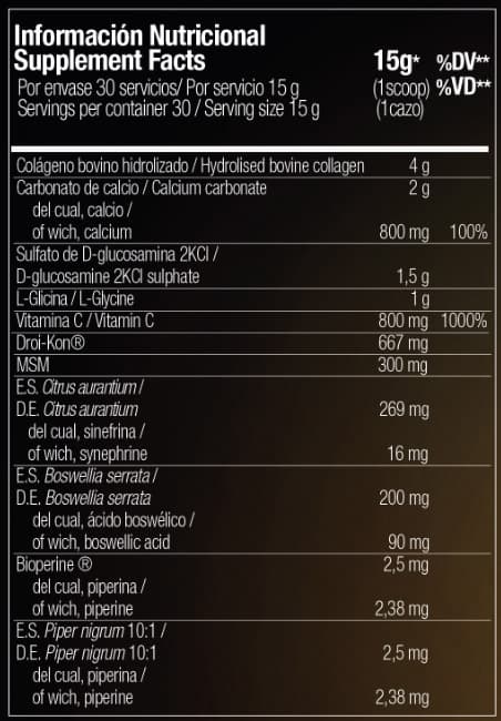 Zoomad Labs - Wise King, Holly Lollipop - 450g