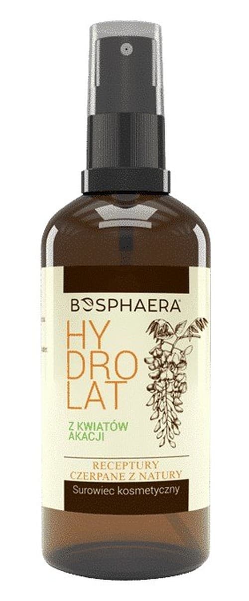 Bosphaera - Damask Rose Hydrolate