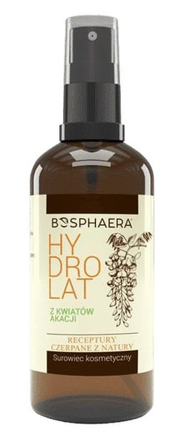 Bosphaera - Damask Rose Hydrolate