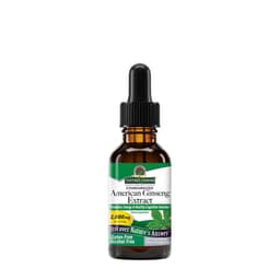 Nature's Answer - American Ginseng Extract - 30ml