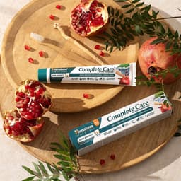 Himalaya - Complete Care Herbal Toothpaste - 75ml