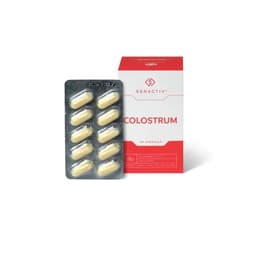 Genactiv - Colostrum Bioactive Lyophilisate