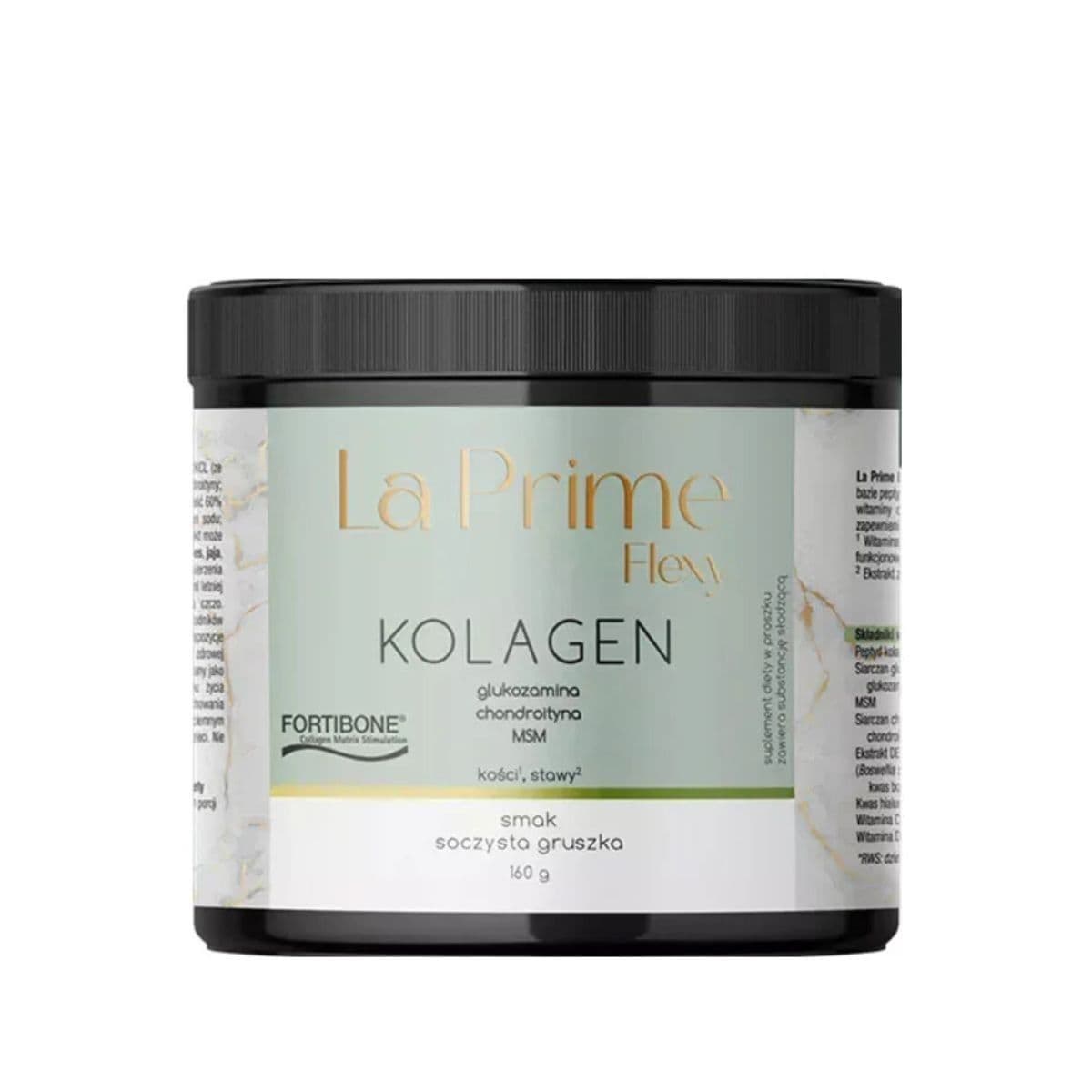 La Prime - Flexi Collagen - 160g