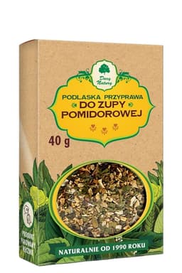Dary Natury - Tomato & Sauce Seasonings