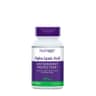Natrol - Alpha Lipoic Acid - 50 Caps (KORT DATUM 2026-08-30)