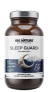 Big Nature - Sleep Guard - 60 Kapsler