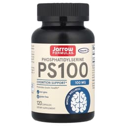 Jarrow Formulas - PS 100 - 120 Caps