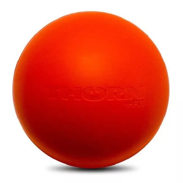 Thorn Fit Lacrosse Ball